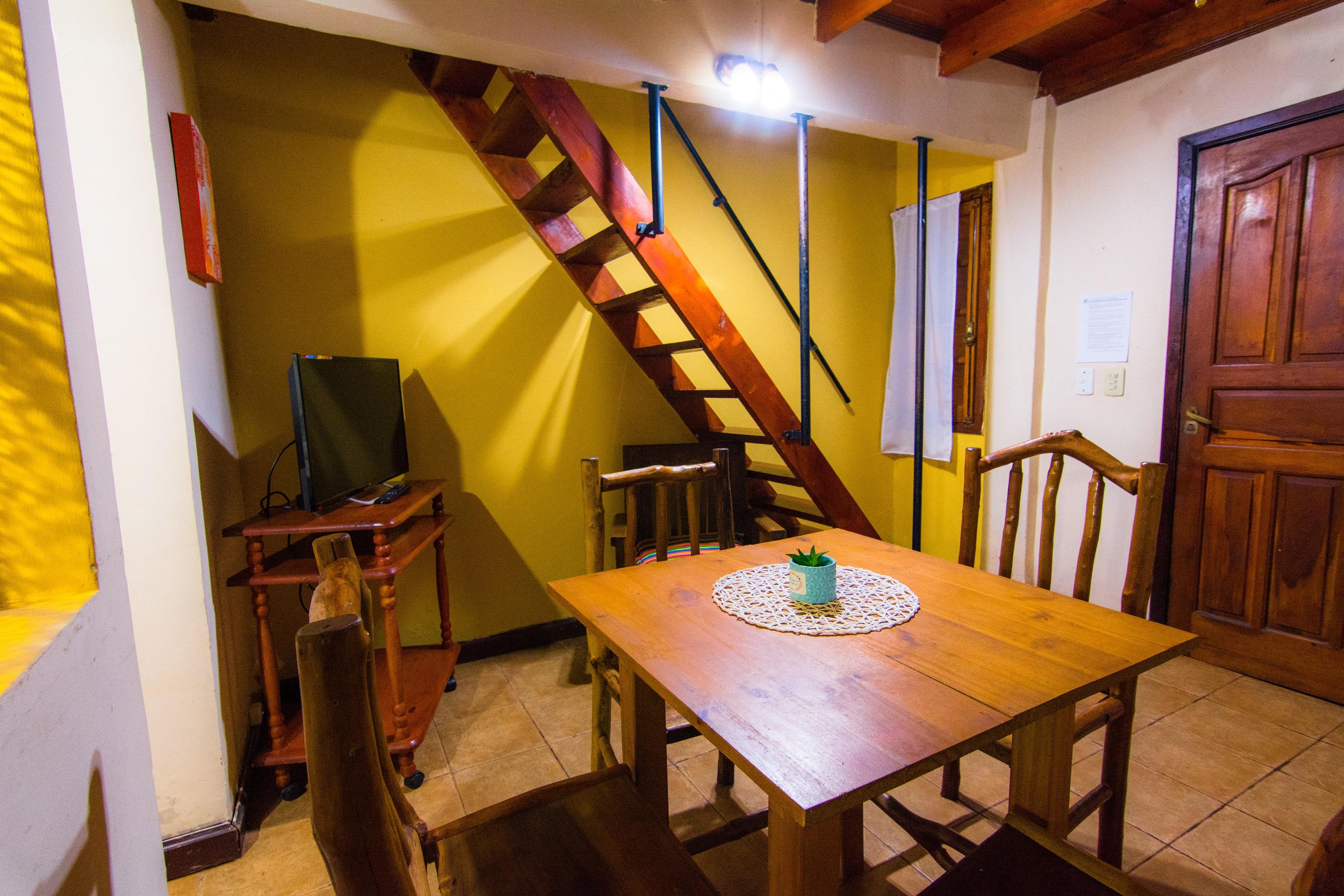Posada Los Tajibos Puerto Iguazú Exterior foto