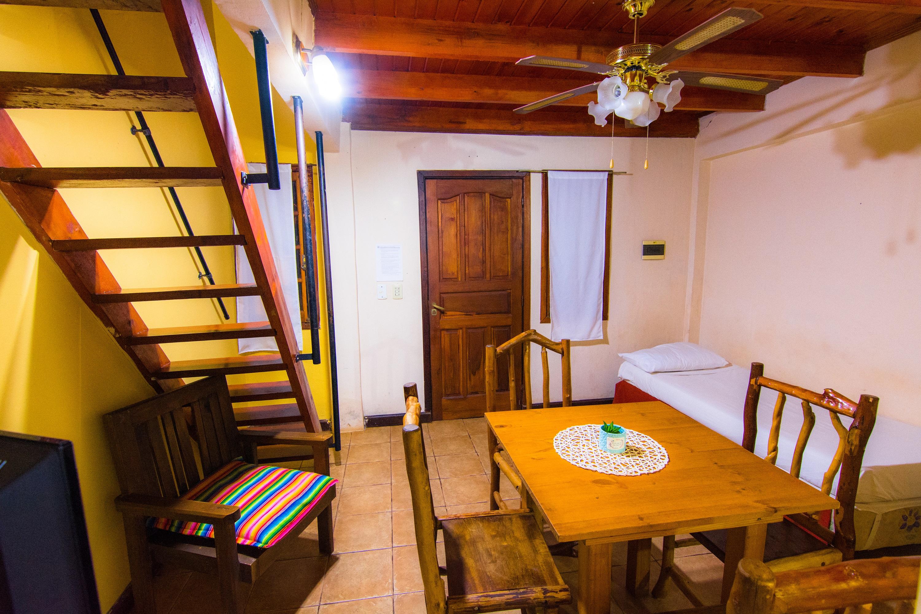 Posada Los Tajibos Puerto Iguazú Exterior foto
