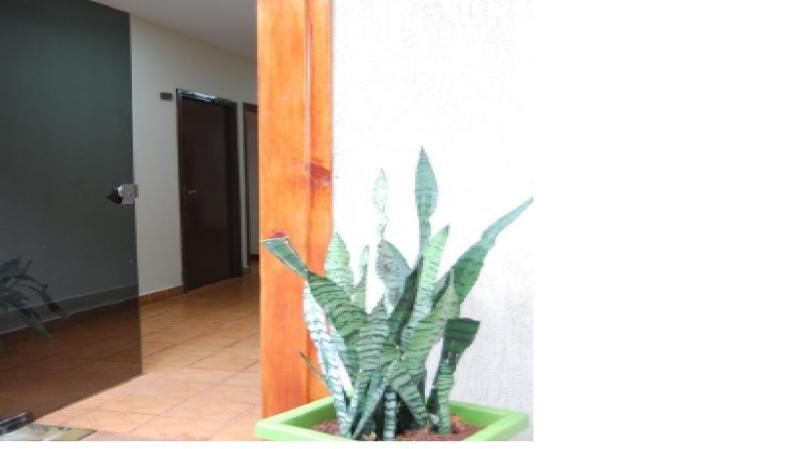 Posada Los Tajibos Puerto Iguazú Exterior foto